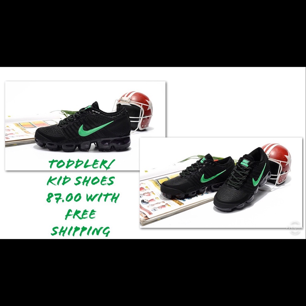 Toddler shoes